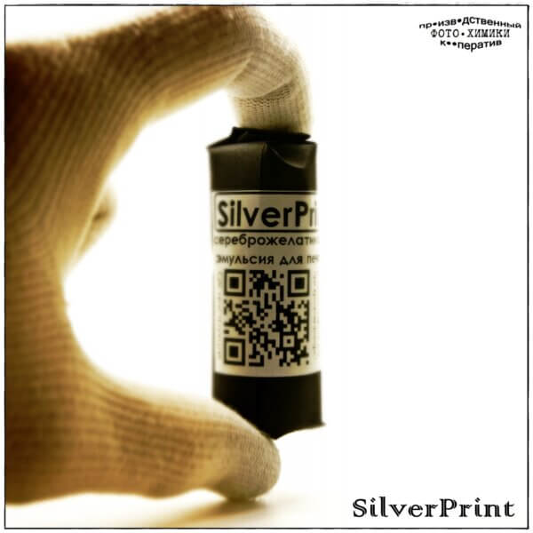 silverprint